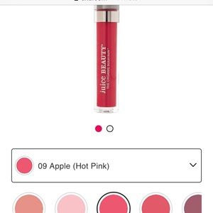 Juice beauty phyto-pigments liquid lip. New in‎ box